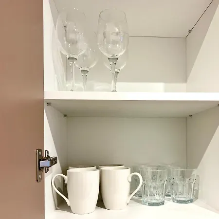 K22 Kasprzaka 529 Waw Zachodnia * وارسو