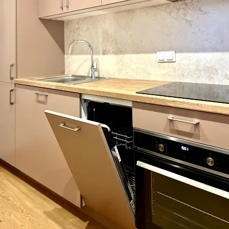 K22 Kasprzaka 529 Waw Zachodnia * وارسو