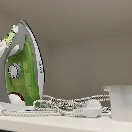 K22 Kasprzaka 529 Waw Zachodnia Apartment Warsaw