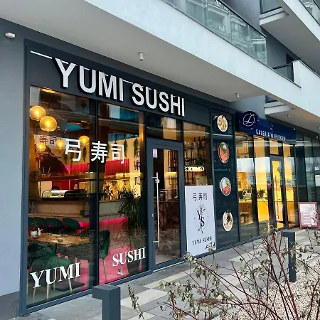 Apartment K22 Kasprzaka 529 Waw Zachodnia Warsaw