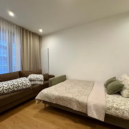 K22 Kasprzaka 529 Waw Zachodnia Apartment