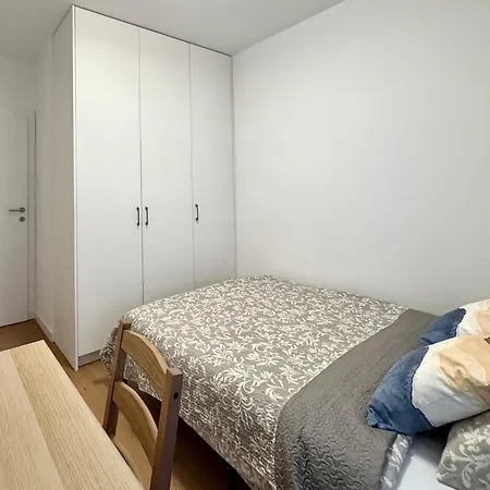 K22 Kasprzaka 529 Waw Zachodnia Apartment Warsaw