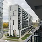 K22 Kasprzaka 529 Waw Zachodnia Apartment Warschau