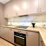 K22 Kasprzaka 529 Waw Zachodnia Apartment