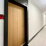 K22 Kasprzaka 529 Waw Zachodnia Apartment