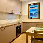 K22 Kasprzaka 529 Waw Zachodnia Apartment *