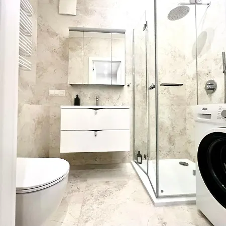 K22 Kasprzaka 529 Waw Zachodnia *