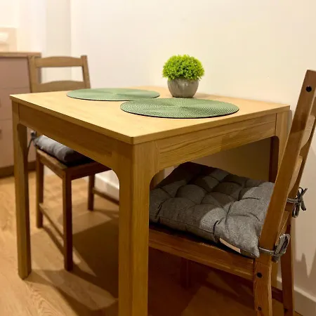 Apartment K22 Kasprzaka 529 Waw Zachodnia