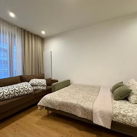 K22 Kasprzaka 529 Waw Zachodnia Apartment