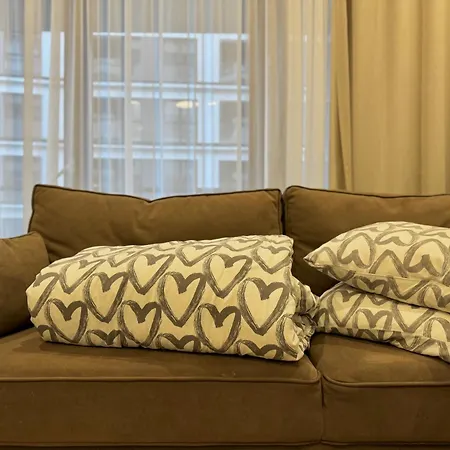 Apartment K22 Kasprzaka 529 Waw Zachodnia *