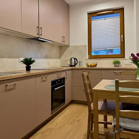 K22 Kasprzaka 529 Waw Zachodnia Apartment *